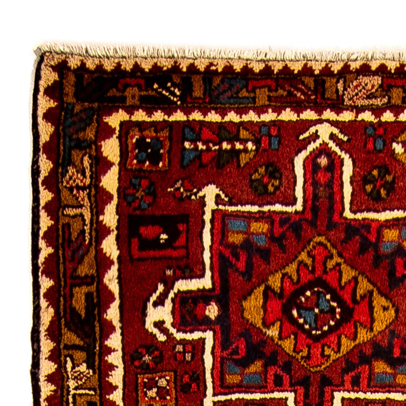 Hamadan Teppe 306x74cm - Persisk teppe