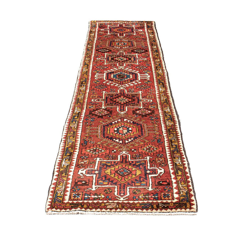 Hamadan Teppe 306x74cm - Persisk teppe