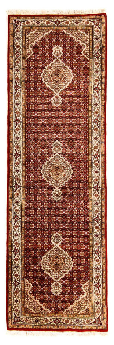 Indo Tabriz Teppe 83x296cm - Orientalsk teppe