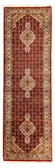 Indo Tabriz Teppe 83x296cm - Orientalsk teppe