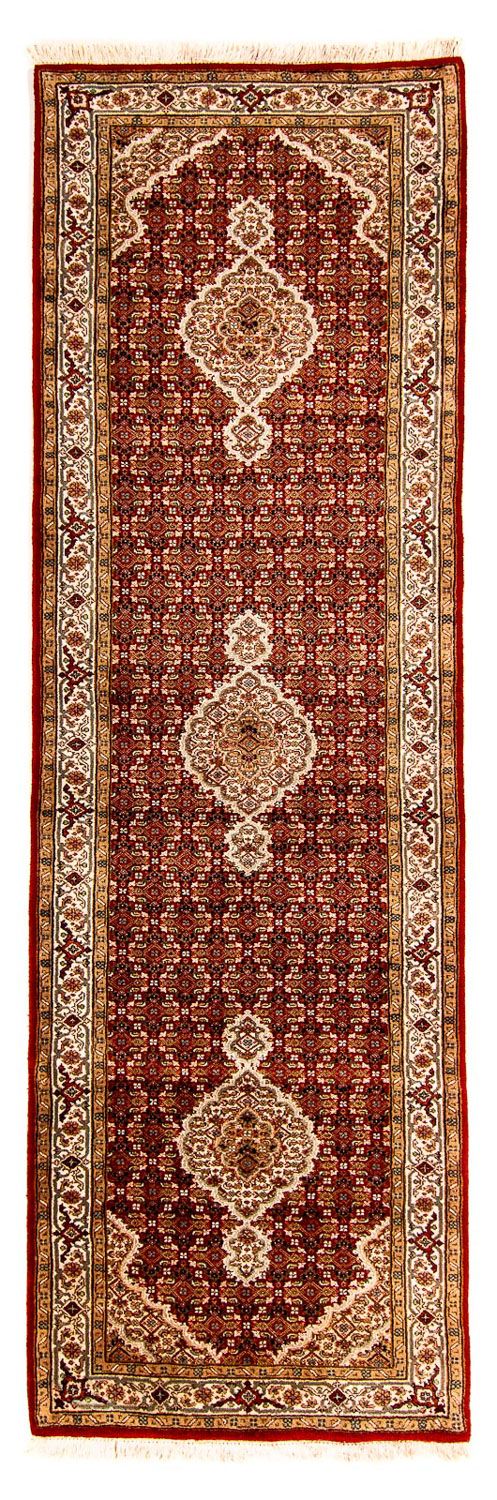 Indo Tabriz Teppe 83x296cm - Orientalsk teppe