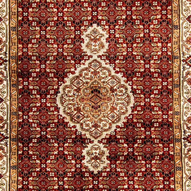 Indo Tabriz Teppe 83x296cm - Orientalsk teppe