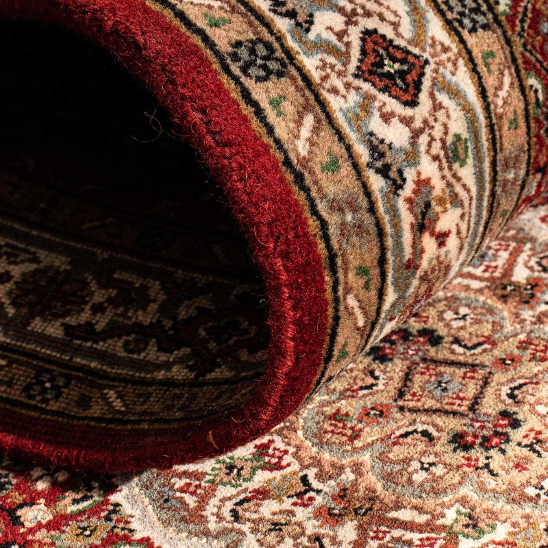 Indo Tabriz Teppe 83x296cm - Orientalsk teppe