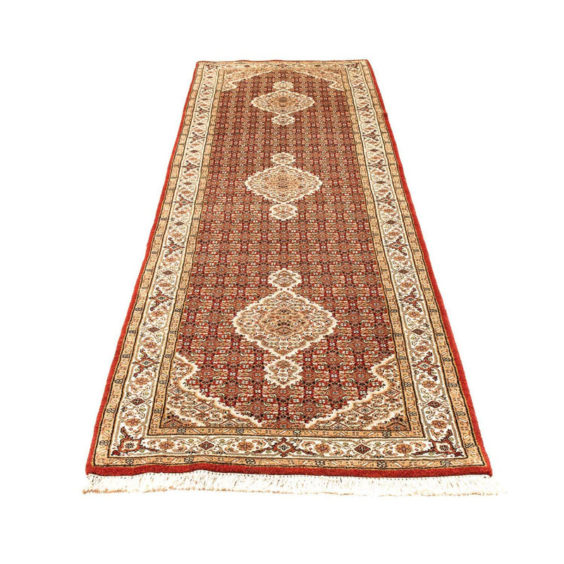 Indo Tabriz Teppe 83x296cm - Orientalsk teppe