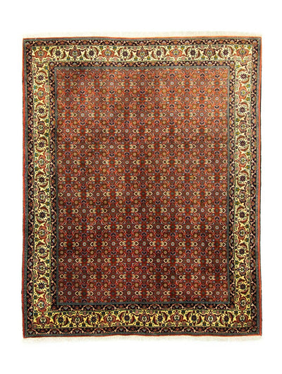 Bidjar Teppe 200x250cm - Persisk teppe