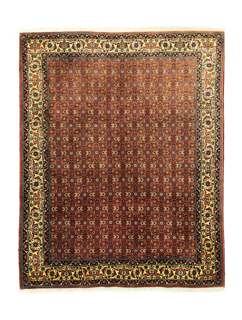 Bidjar Teppe 250x200cm - Persisk teppe