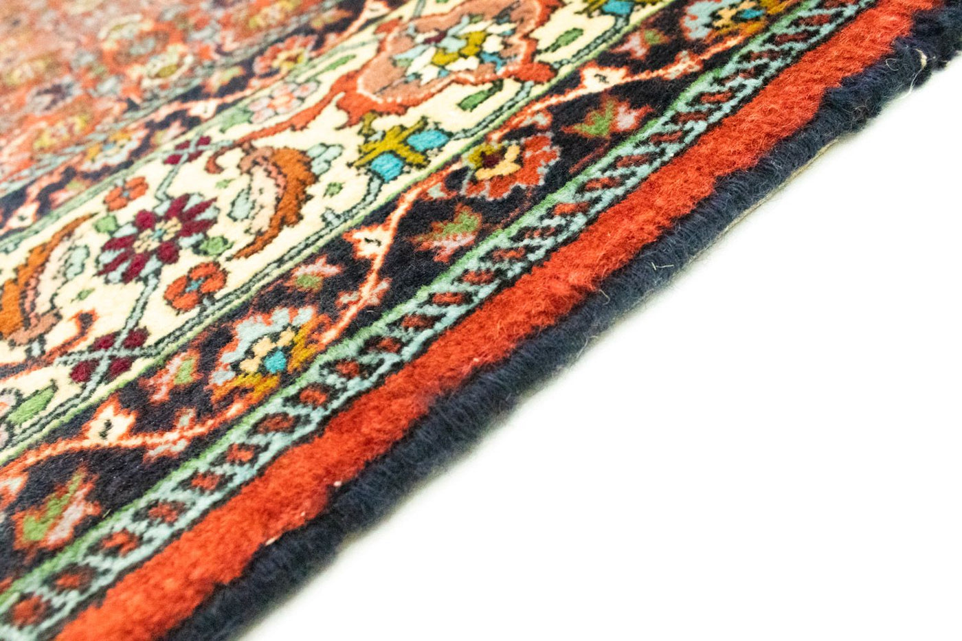 Bidjar Teppe 250x200cm - Persisk teppe