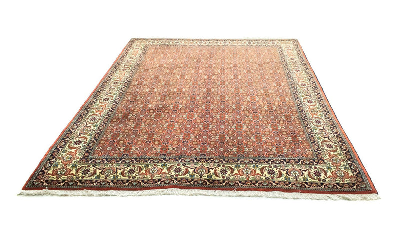 Bidjar Teppe 250x200cm - Persisk teppe