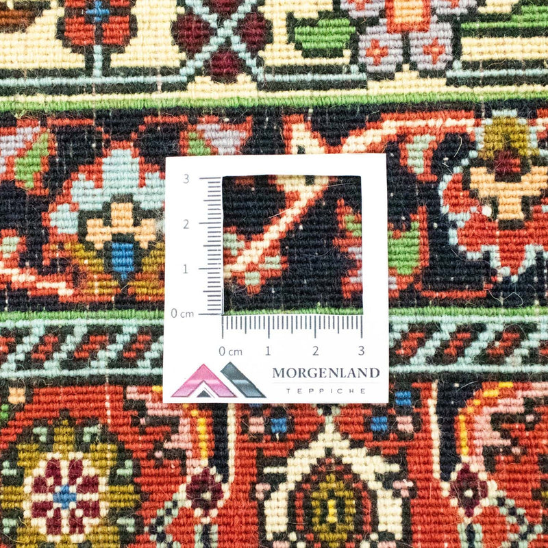 Bidjar Teppe 250x200cm - Persisk teppe
