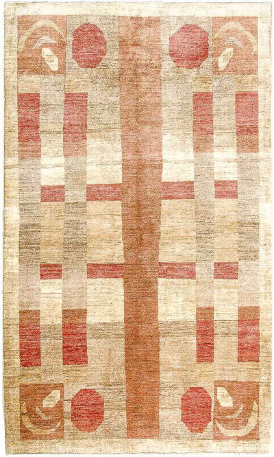 Ziegler moderne Teppe 182x265cm - Orientalsk teppe