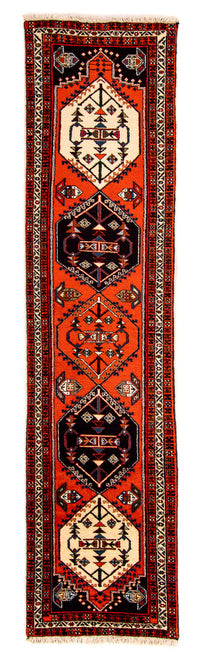 Ardabil Teppe 73x310cm - Persisk teppe – product image