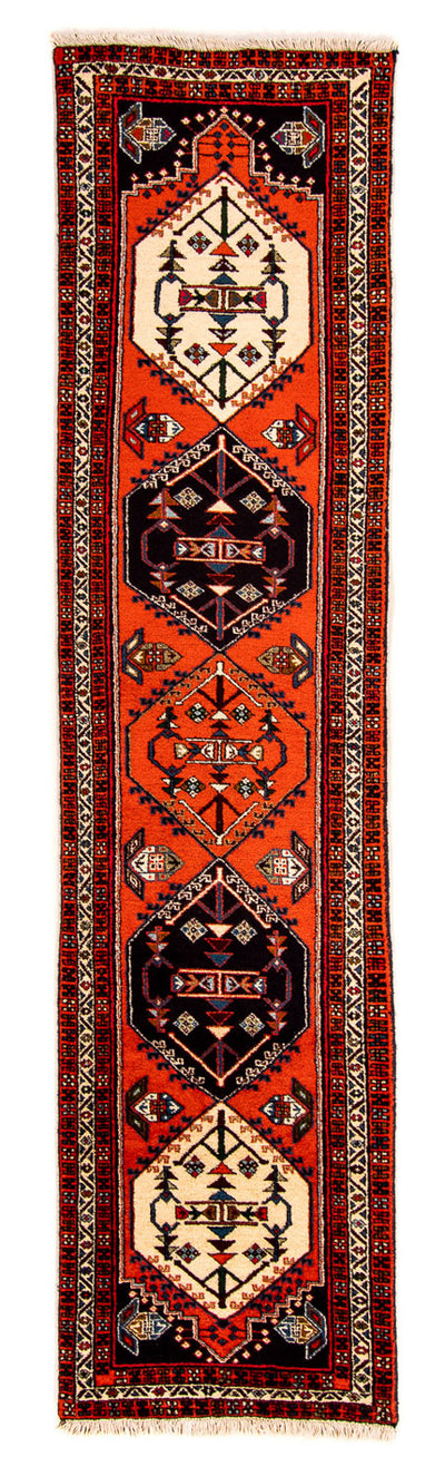 Ardabil Teppe 73x310cm - Persisk teppe