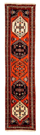 Ardabil Teppe 73x310cm - Persisk teppe