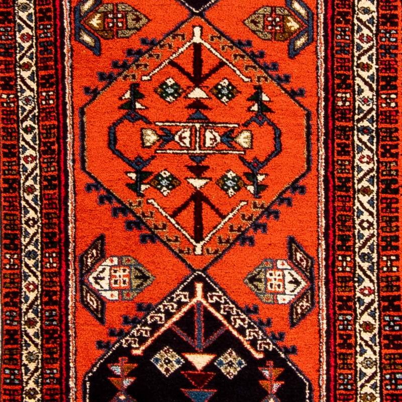 Ardabil Teppe 73x310cm - Persisk teppe