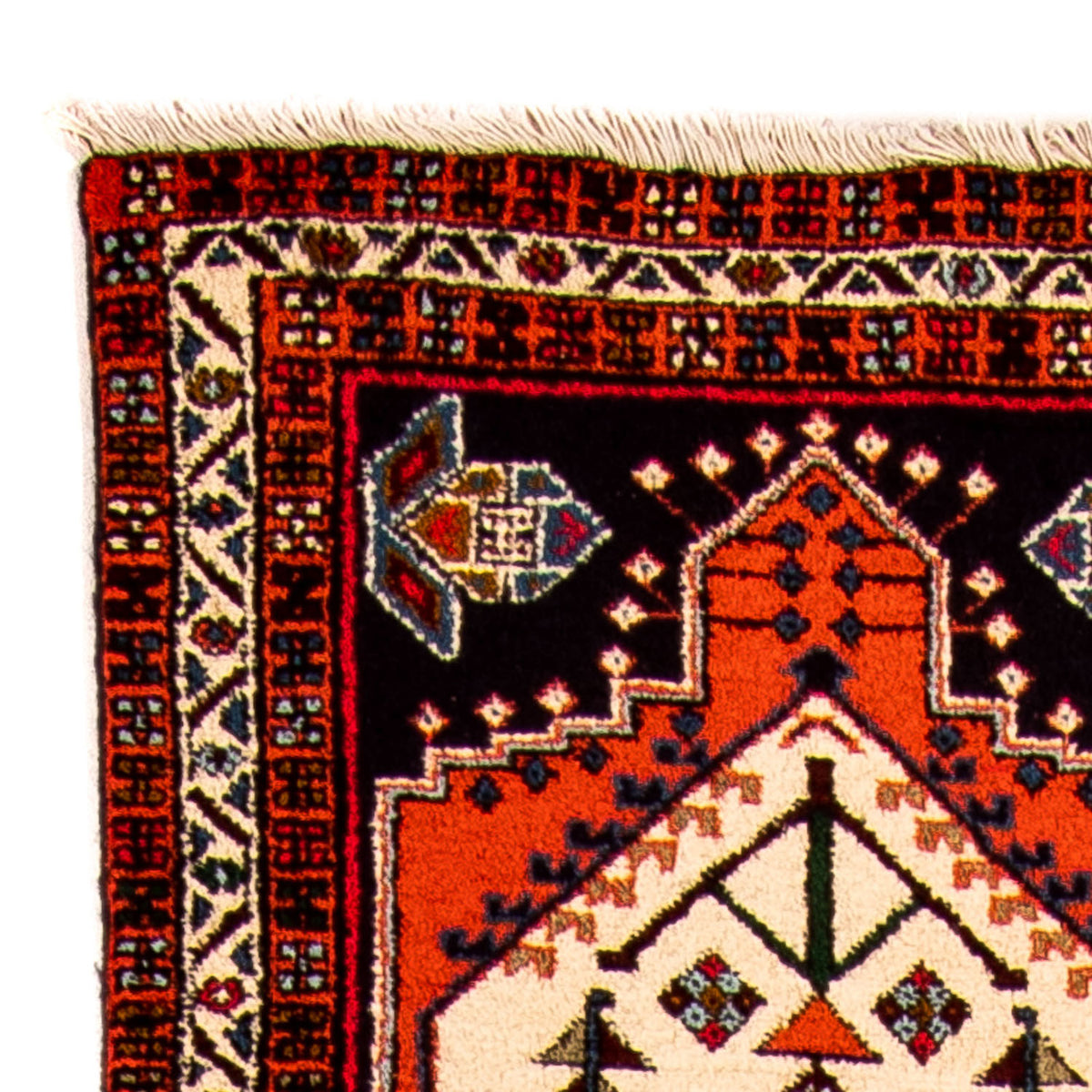 Ardabil Teppe 73x310cm - Persisk teppe