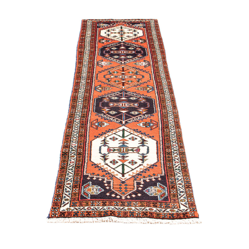 Ardabil Teppe 73x310cm - Persisk teppe
