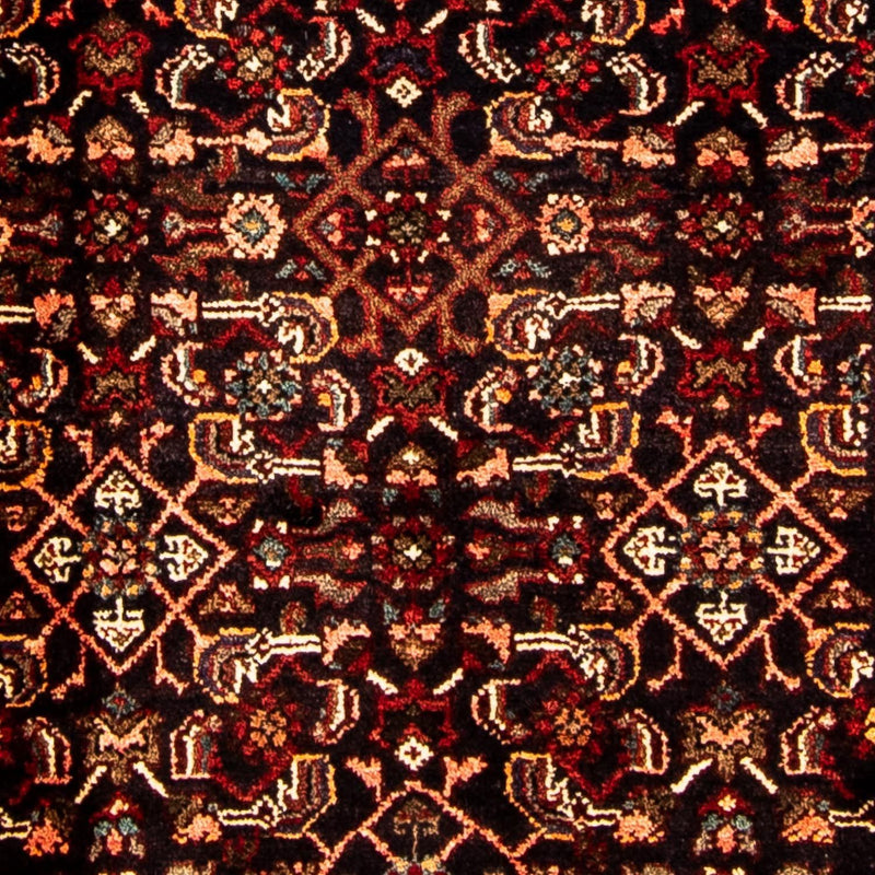 Hamadan Teppe 228x100cm - Persisk teppe
