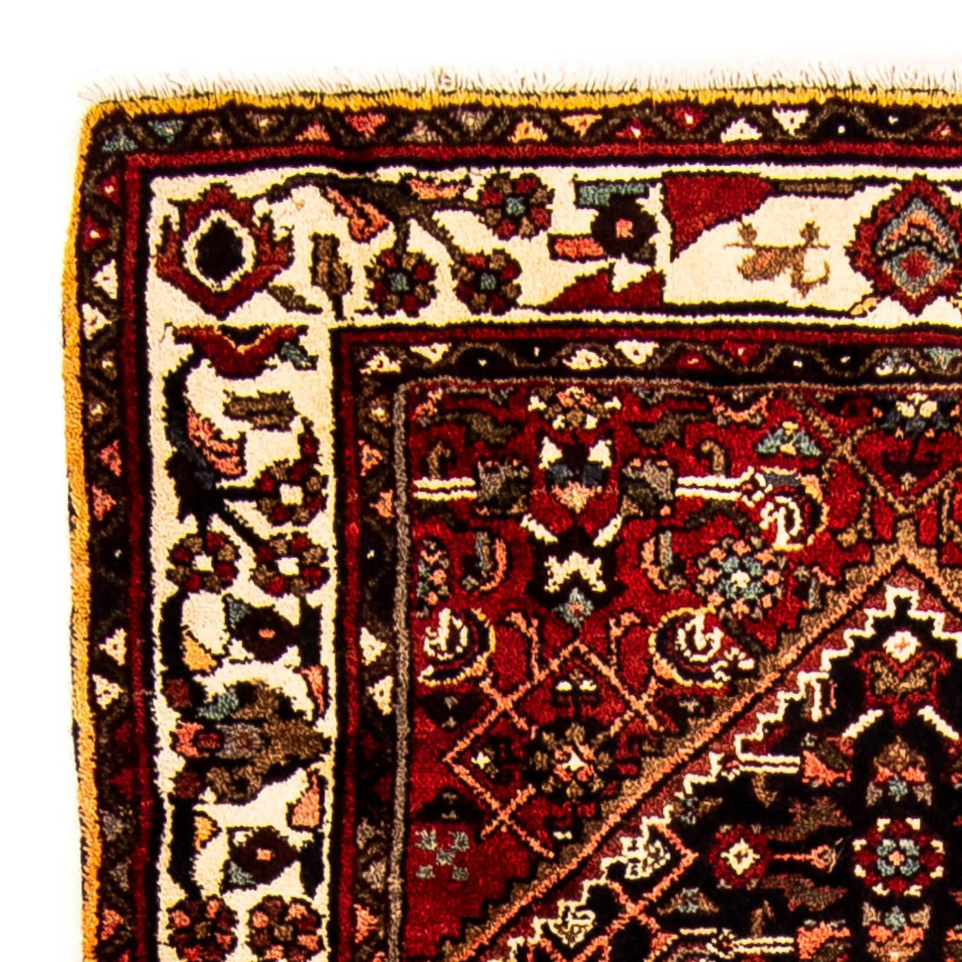 Hamadan Teppe 228x100cm - Persisk teppe