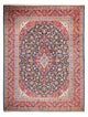 Kashan Teppe 362x267cm - Persisk teppe