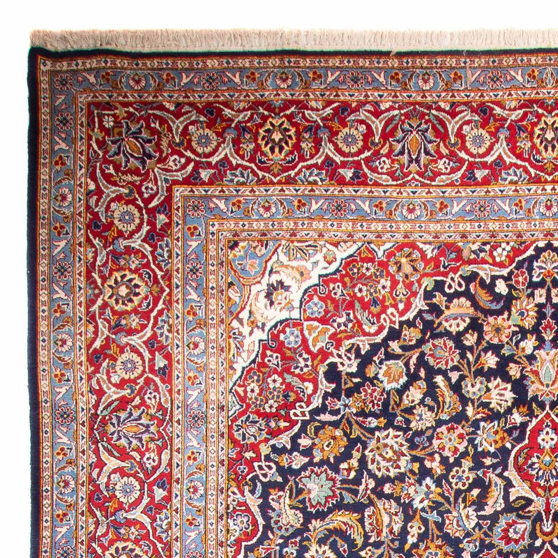 Kashan Teppe 362x267cm - Persisk teppe