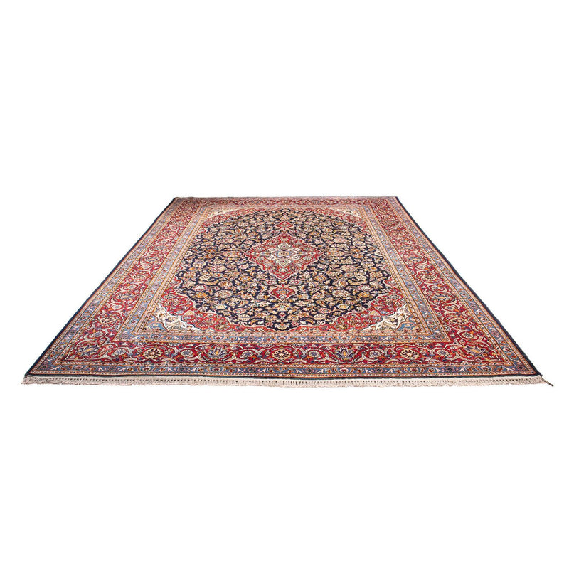 Kashan Teppe 362x267cm - Persisk teppe