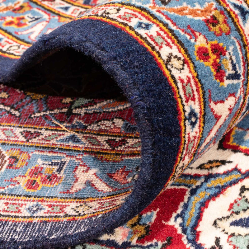 Kashan Teppe 362x267cm - Persisk teppe