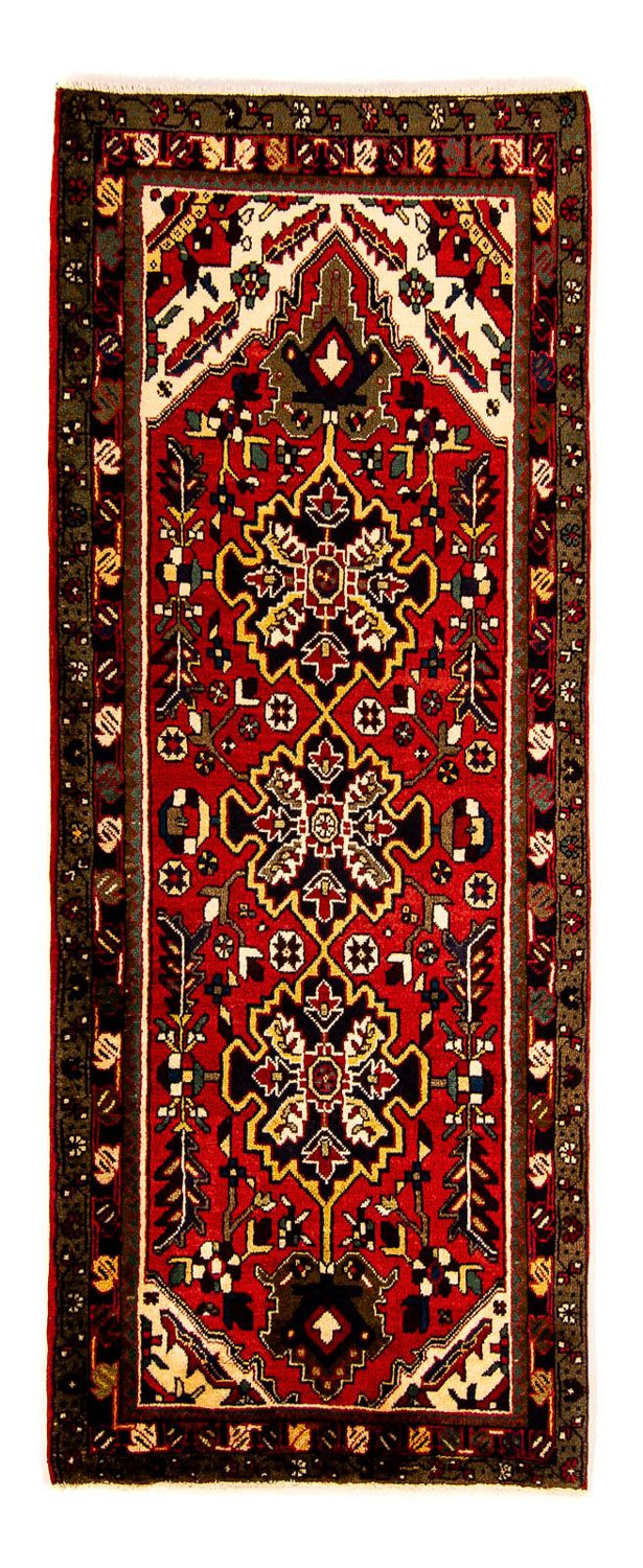Hamadan Teppe 213x86cm - Persisk teppe