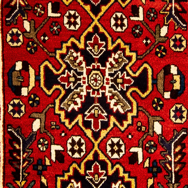 Hamadan Teppe 213x86cm - Persisk teppe