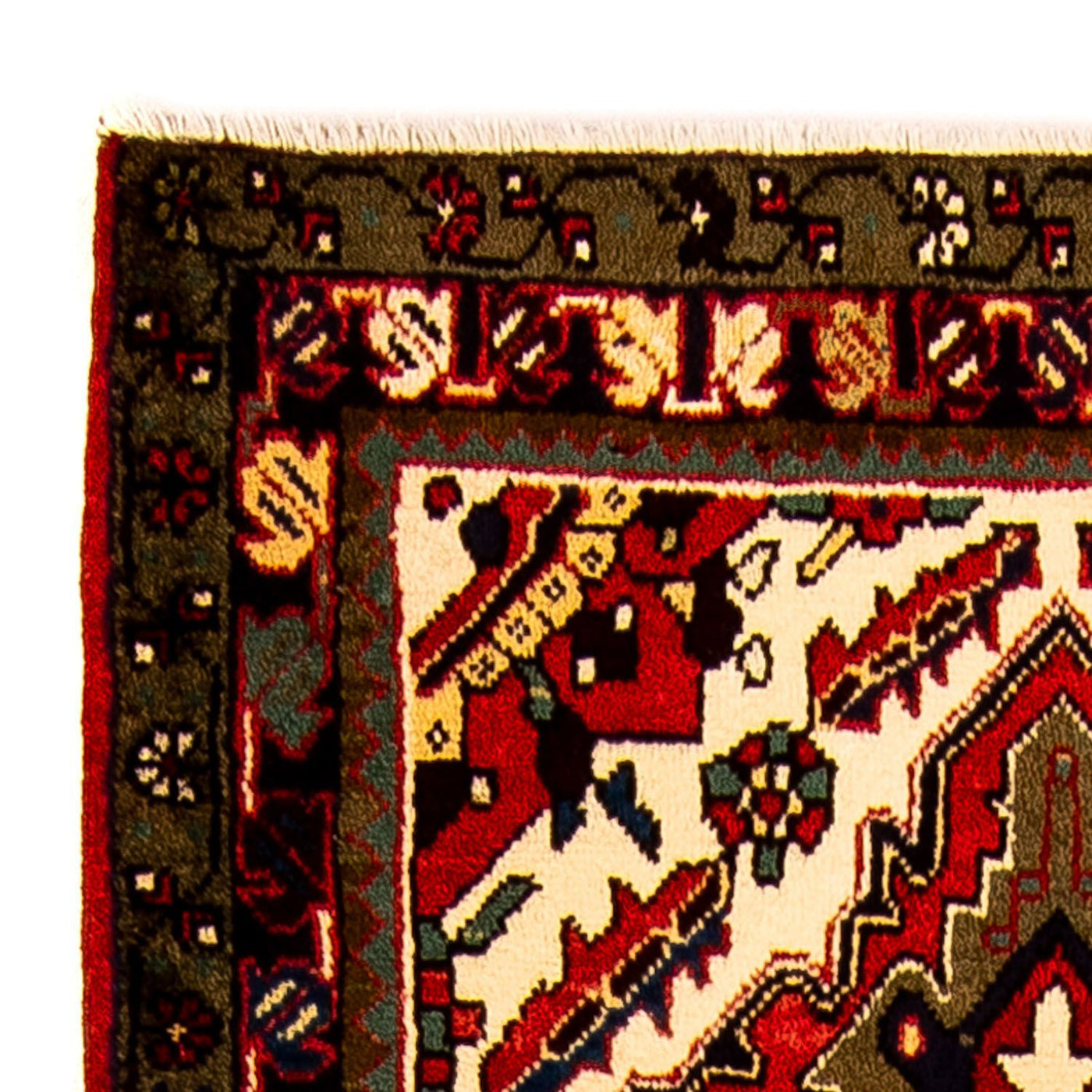 Hamadan Teppe 213x86cm - Persisk teppe