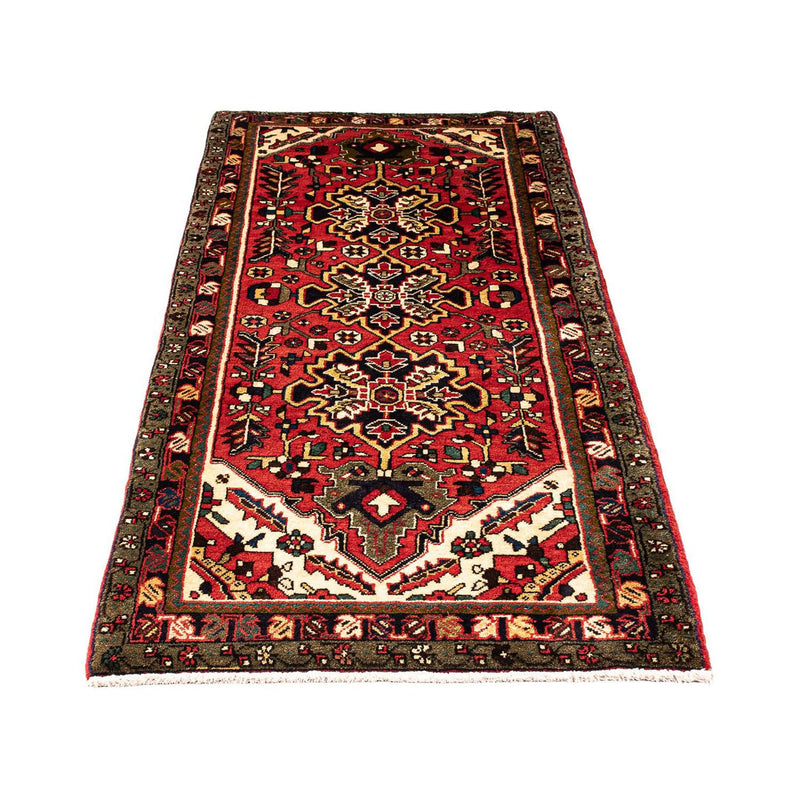 Hamadan Teppe 213x86cm - Persisk teppe
