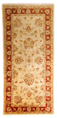 Ziegler Teppe 216x100cm - Orientalsk teppe – product image