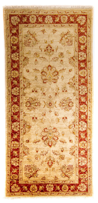 Ziegler Teppe 100x216cm - Orientalsk teppe
