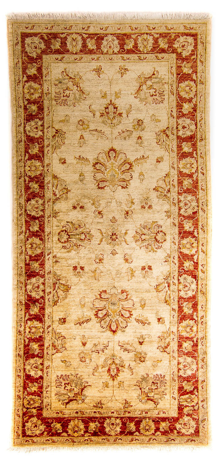 Ziegler Teppe 216x100cm - Orientalsk teppe