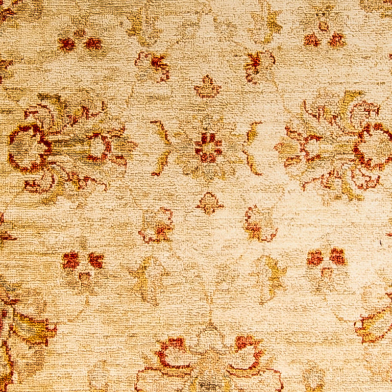 Ziegler Teppe 216x100cm - Orientalsk teppe