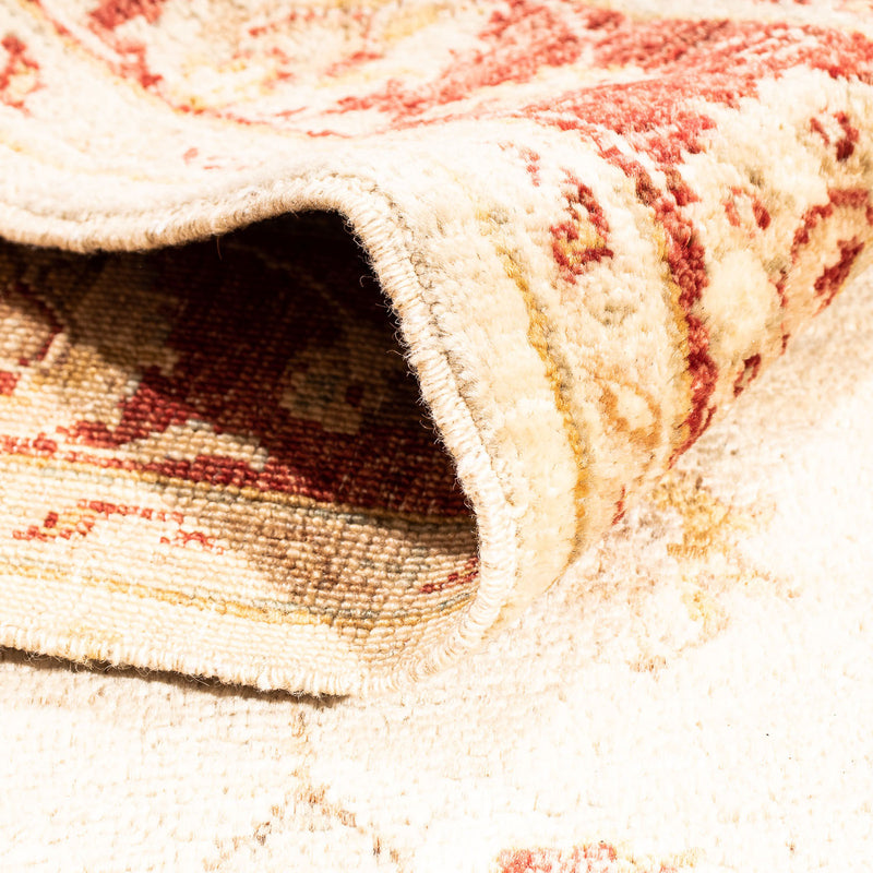 Ziegler Teppe 216x100cm - Orientalsk teppe