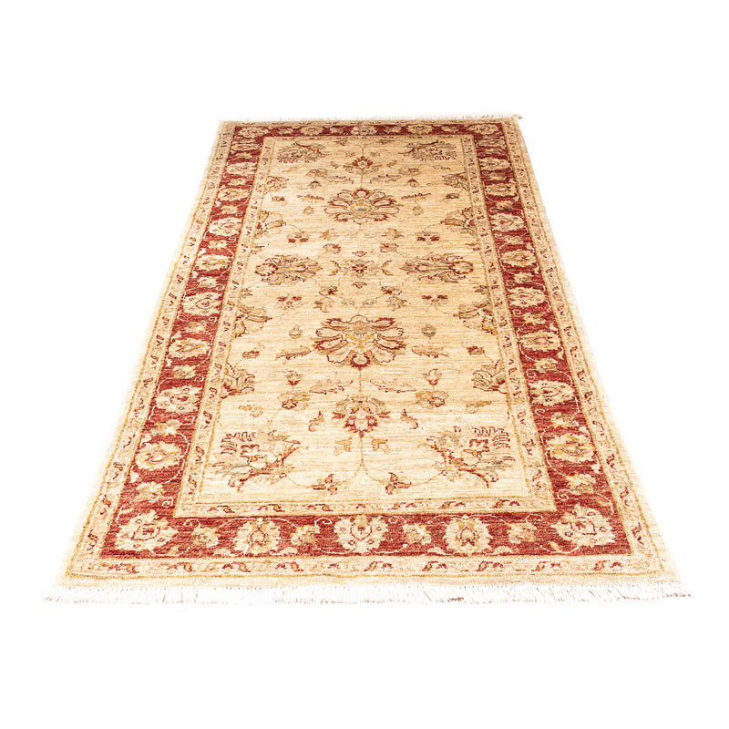 Ziegler Teppe 216x100cm - Orientalsk teppe