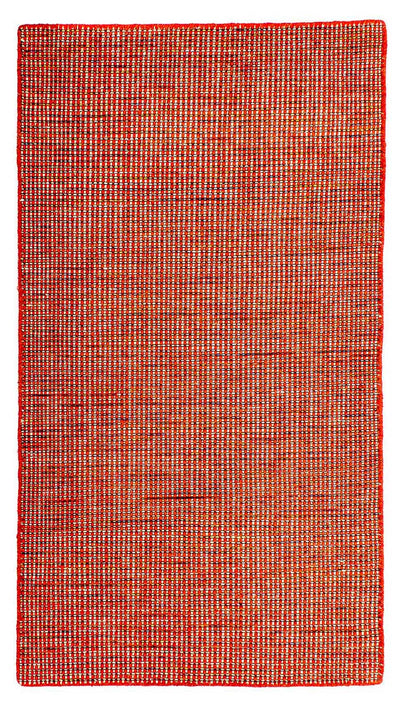 Moderne kilim Teppe 91x160cm - Ullteppe