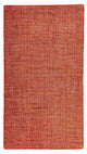 Moderne kilim Teppe 91x160cm - Ullteppe