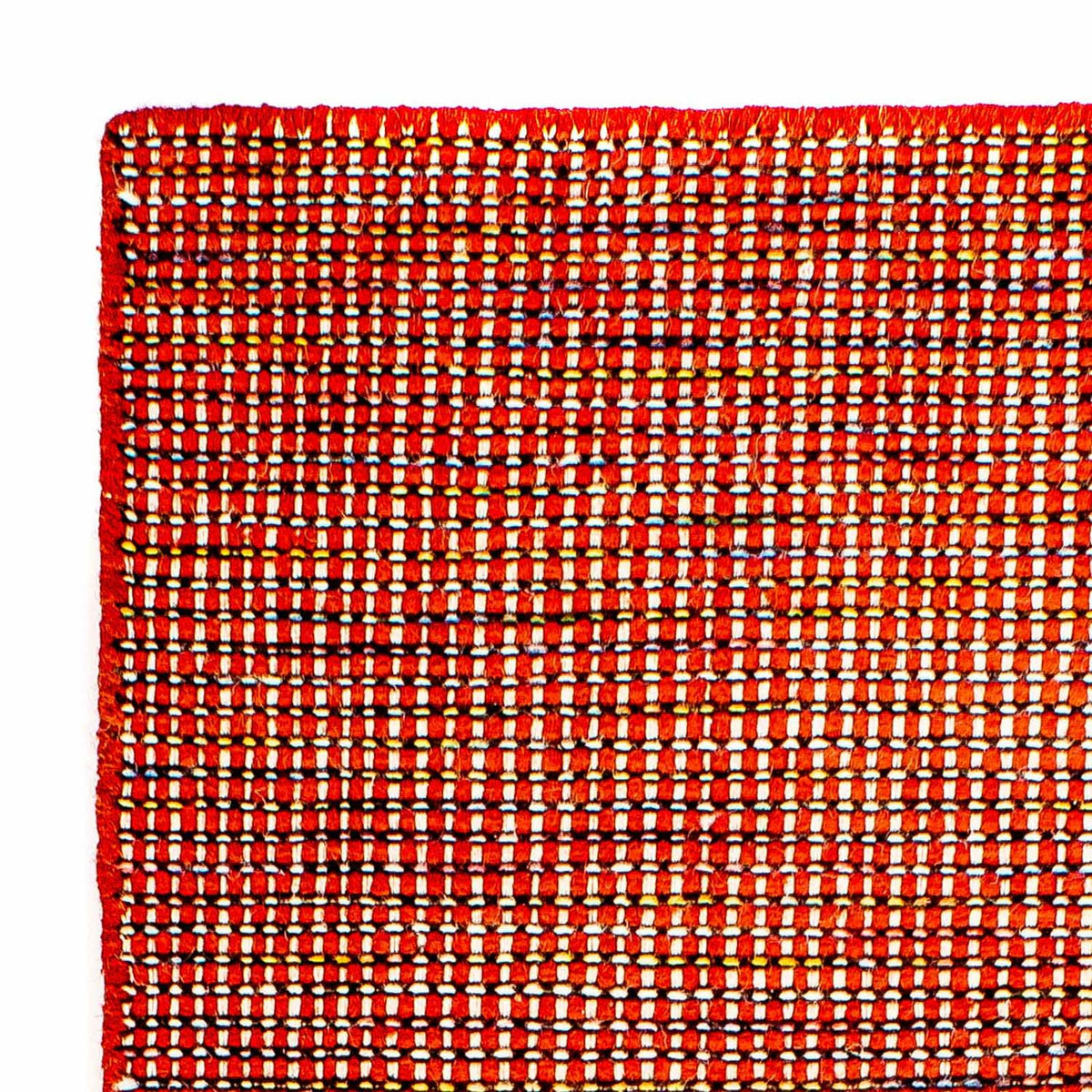 Moderne kilim Teppe 91x160cm - Ullteppe