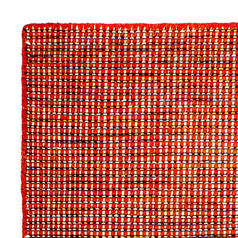 Moderne kilim Teppe 91x160cm - Ullteppe