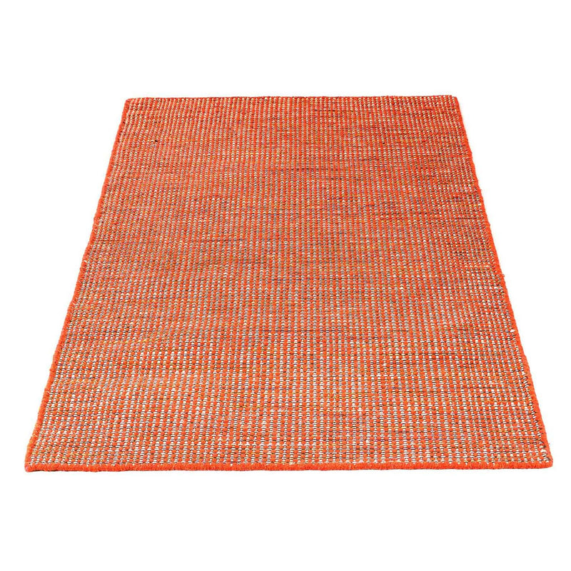 Moderne kilim Teppe 91x160cm - Ullteppe