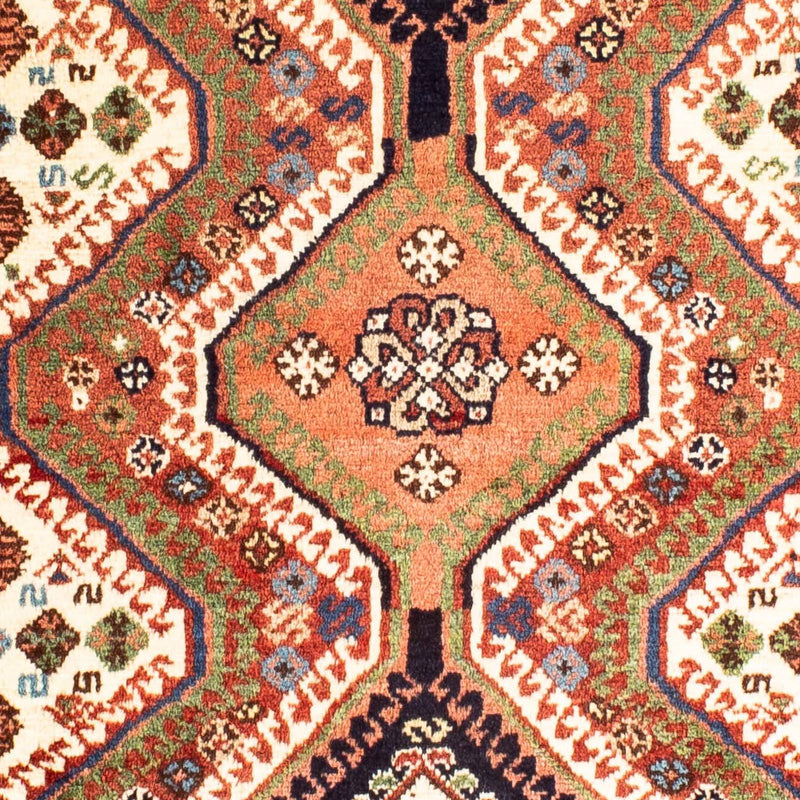 Yalameh Teppe 101x64cm - Persisk teppe