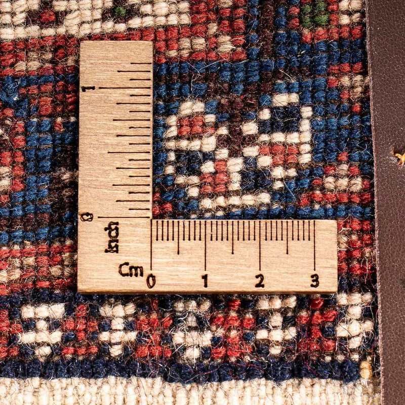 Yalameh Teppe 101x64cm - Persisk teppe