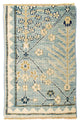 Ziegler moderne Teppe 92x62cm - Orientalsk teppe