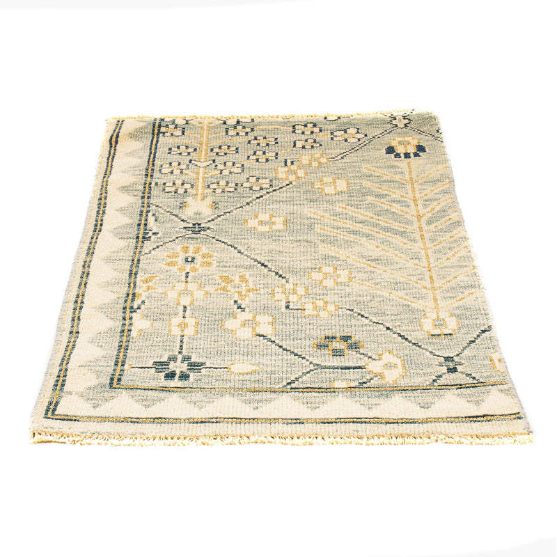 Ziegler moderne Teppe 92x62cm - Orientalsk teppe