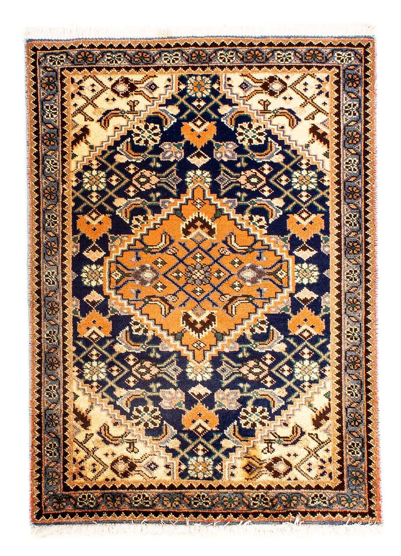 Ardabil Teppe 119x70cm - Persisk teppe
