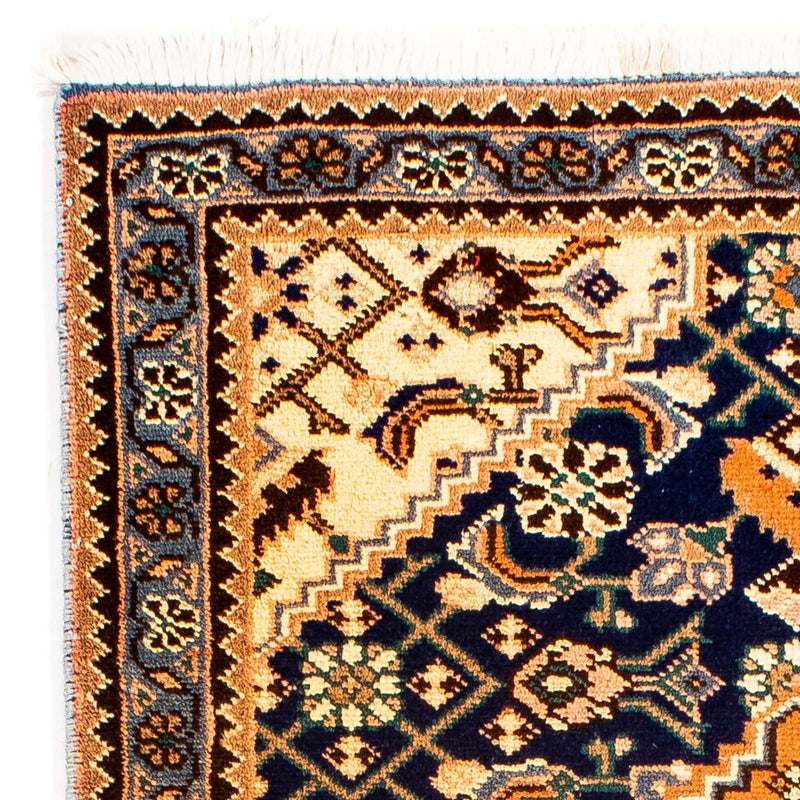 Ardabil Teppe 119x70cm - Persisk teppe
