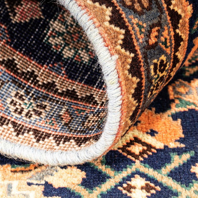Ardabil Teppe 119x70cm - Persisk teppe