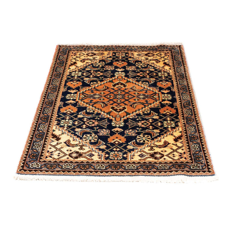 Ardabil Teppe 119x70cm - Persisk teppe