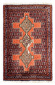 Senneh Teppe 102x73cm - Persisk teppe